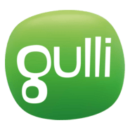 Gulli Logo PNG Vector
