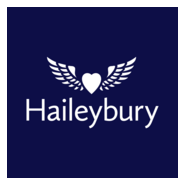Haileybury Logo PNG Vector
