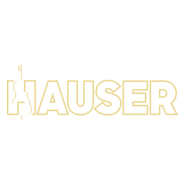 HÄUSER Logo PNG Vector