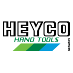 Heyco Hand Tools Germany Logo PNG Vector