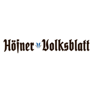 Höfner Volksblatt Logo PNG Vector