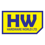 HW - Hardware World Uganda Logo PNG Vector