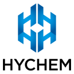 Hychem Pty Ltd Logo PNG Vector