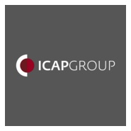Icap Group Logo PNG Vector