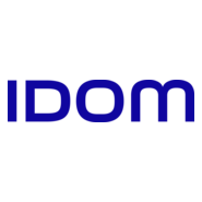 IDOM Logo PNG Vector