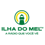 Ilha do Mel FM 90,3 2020 Logo PNG Vector