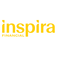 Inspira Financial Logo PNG Vector