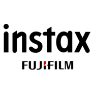 Instax Logo PNG Vector