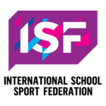 International School Sport Federation (ISF) Logo PNG Vector