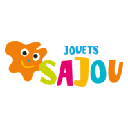 Jouets SAJOU Logo PNG Vector