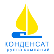 JSC Condensate Logo PNG Vector