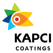 KAPCI Coatings & Paints Uganda Logo PNG Vector