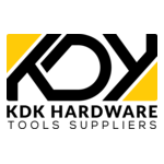 Kdk Hardware Tools Suppliers Uganda Logo PNG Vector