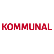 KOMMUNAL Logo PNG Vector