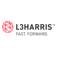 L3Harris Logo PNG Vector