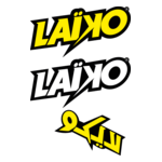 laiko Logo PNG Vector