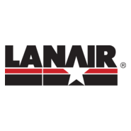 LANAIR Logo PNG Vector