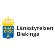 Länsstyrelsen Blekinge Logo PNG Vector