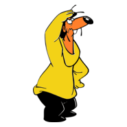 Larguirucho Logo PNG Vector