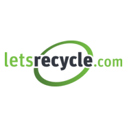 Letsrecycle.com Logo PNG Vector