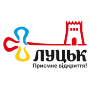 Lutsk Logo PNG Vector