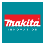 Makita Power Tools Logo PNG Vector