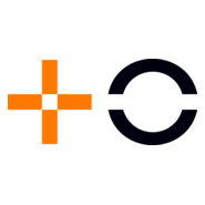 MasOrange Black Logo PNG Vector