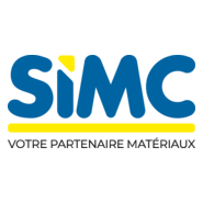 Matériaux SIMC Logo PNG Vector