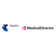 MedicalDirector Logo PNG Vector