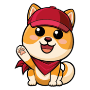 MetaDogecolony (DOGECO) Logo PNG Vector