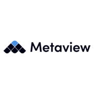Metaview Logo PNG Vector