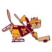 Minnesota Golden Gophers Logo PNG Vector