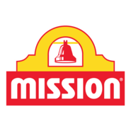 Mission Foods Logo PNG Vector