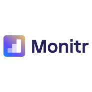 Monitr Logo PNG Vector