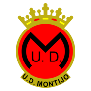 MONTIJO UD Logo PNG Vector