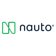 Nauto Logo PNG Vector
