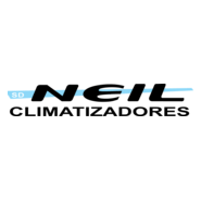 Neil Climatizadores Logo PNG Vector