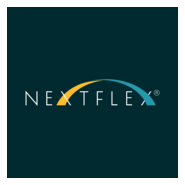 NextFlex Logo PNG Vector