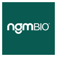 NGM Biopharmaceuticals Logo PNG Vector
