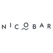 Nicobar Logo PNG Vector