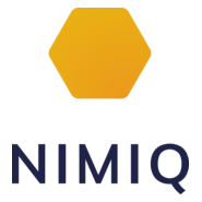 Nimiq Logo PNG Vector