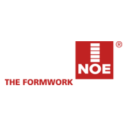 NOE Formwork Logo PNG Vector