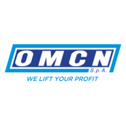 OMCN S.p.A Workshop & Industrial Equipment Logo PNG Vector