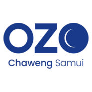 OZO Chaweng Samui Logo PNG Vector