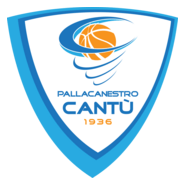 Pallacanestro Cantù Logo PNG Vector