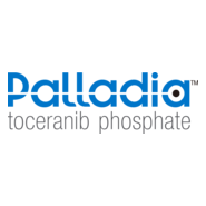 Palladia toceranib phosphate Logo PNG Vector