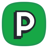Peerlist Icon Logo PNG Vector