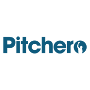 Pitchero Logo PNG Vector