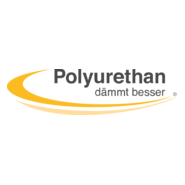 Polyurethan dämmt besser Logo PNG Vector