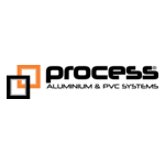 Process Aluminium & Pvc Systems Logo PNG Vector